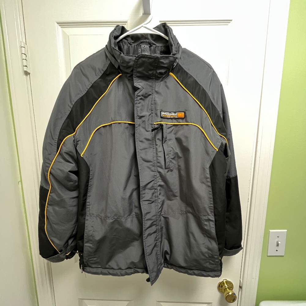 Boy's ZeroXposur Coat Jacket L